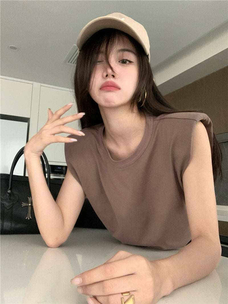 NAQUIL BLOUSE