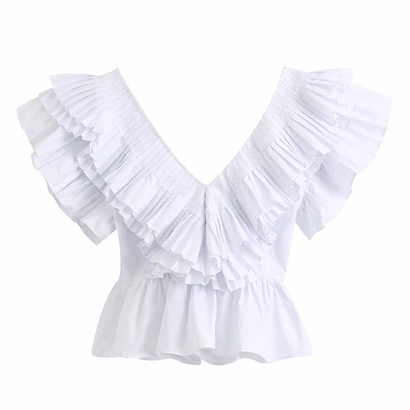 VIDA BLOUSE