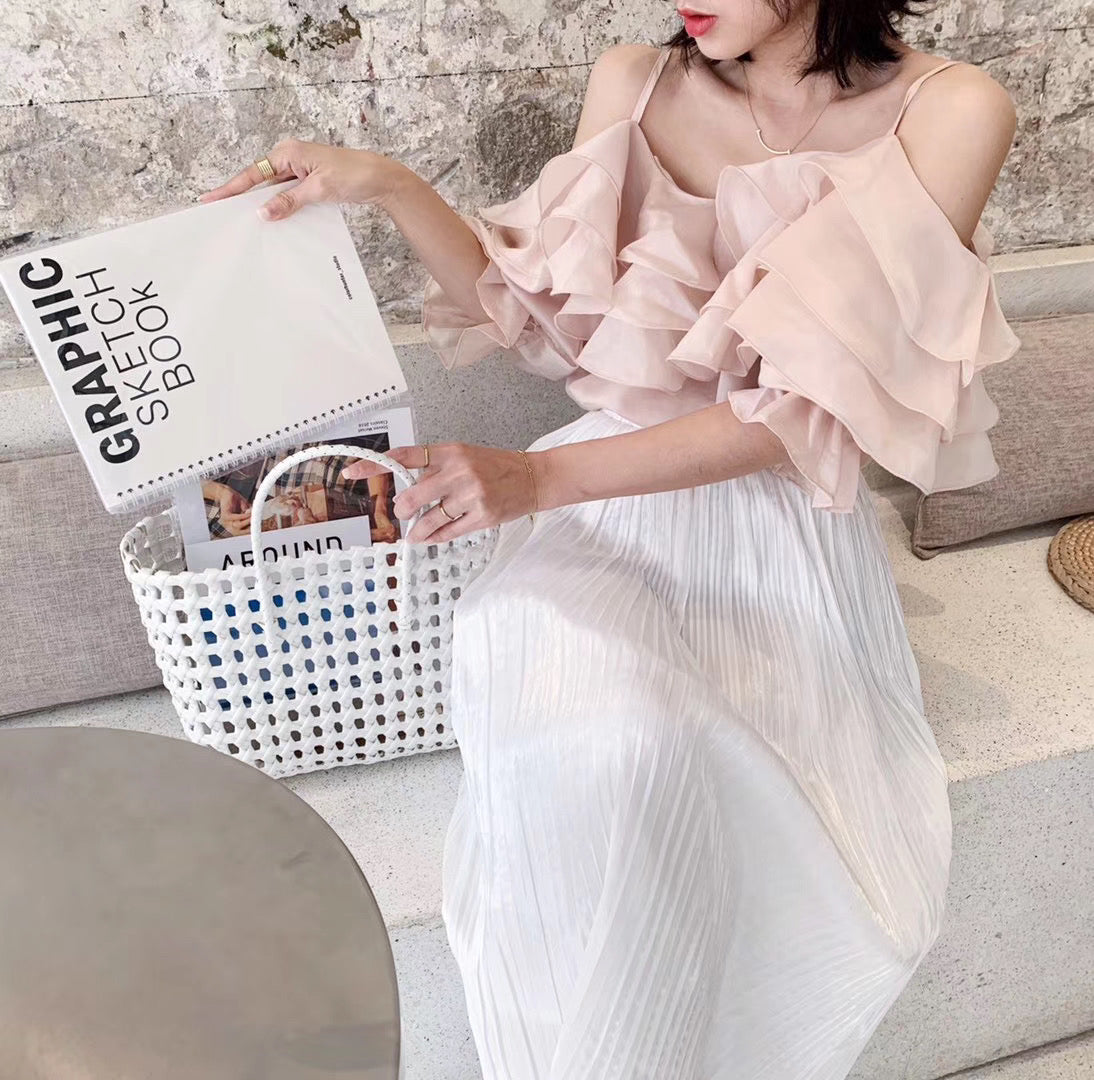 TRINE BLOUSE