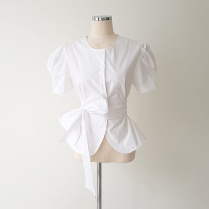 JULISSA BLOUSE