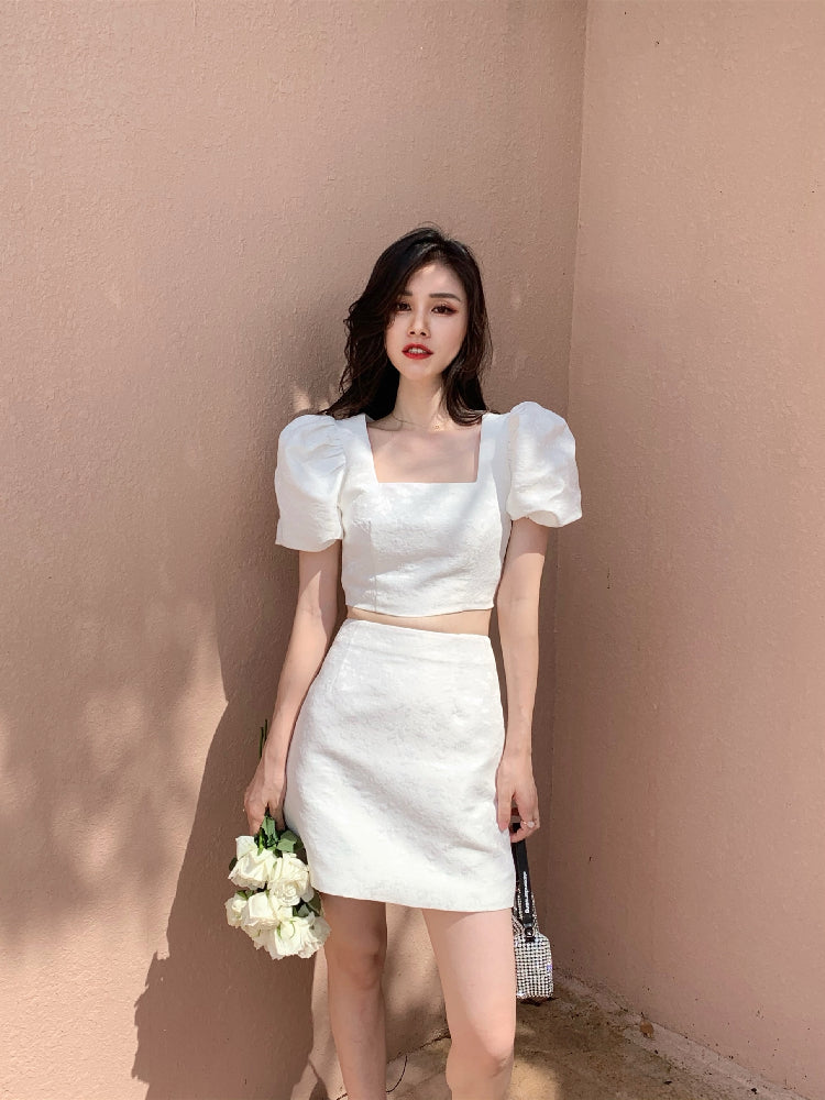 LEYZA SET WEAR