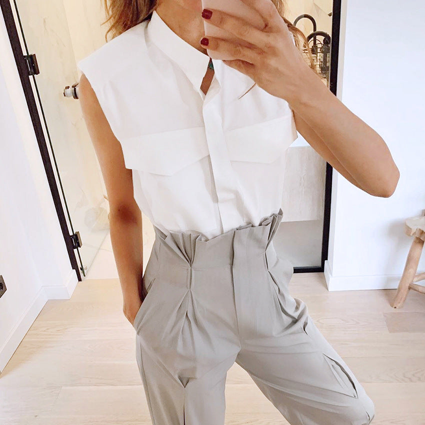 PHILE BLOUSE