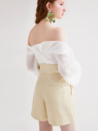 TILLIE BLOUSE