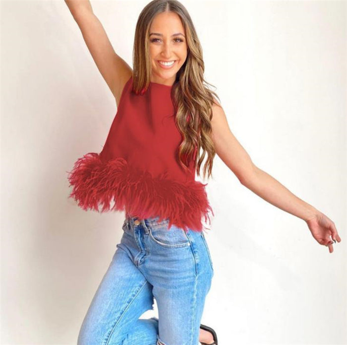 Rolin Blouse