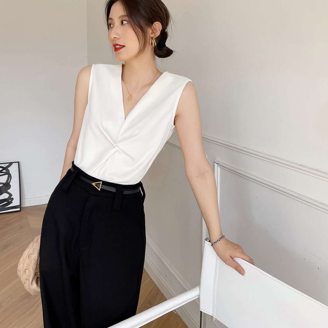 Grecia Blouse