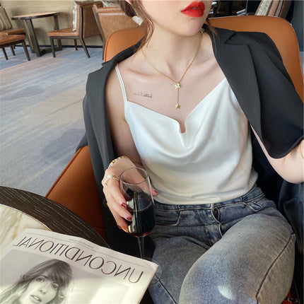 AELIANA BLOUSE