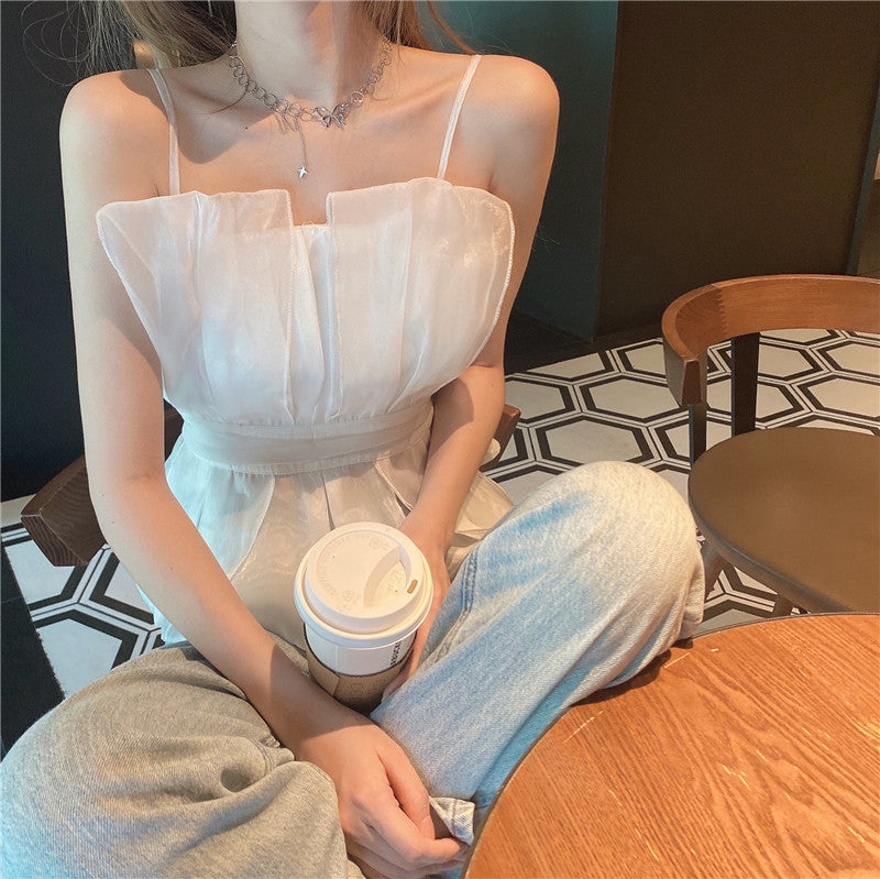 Comba Blouse