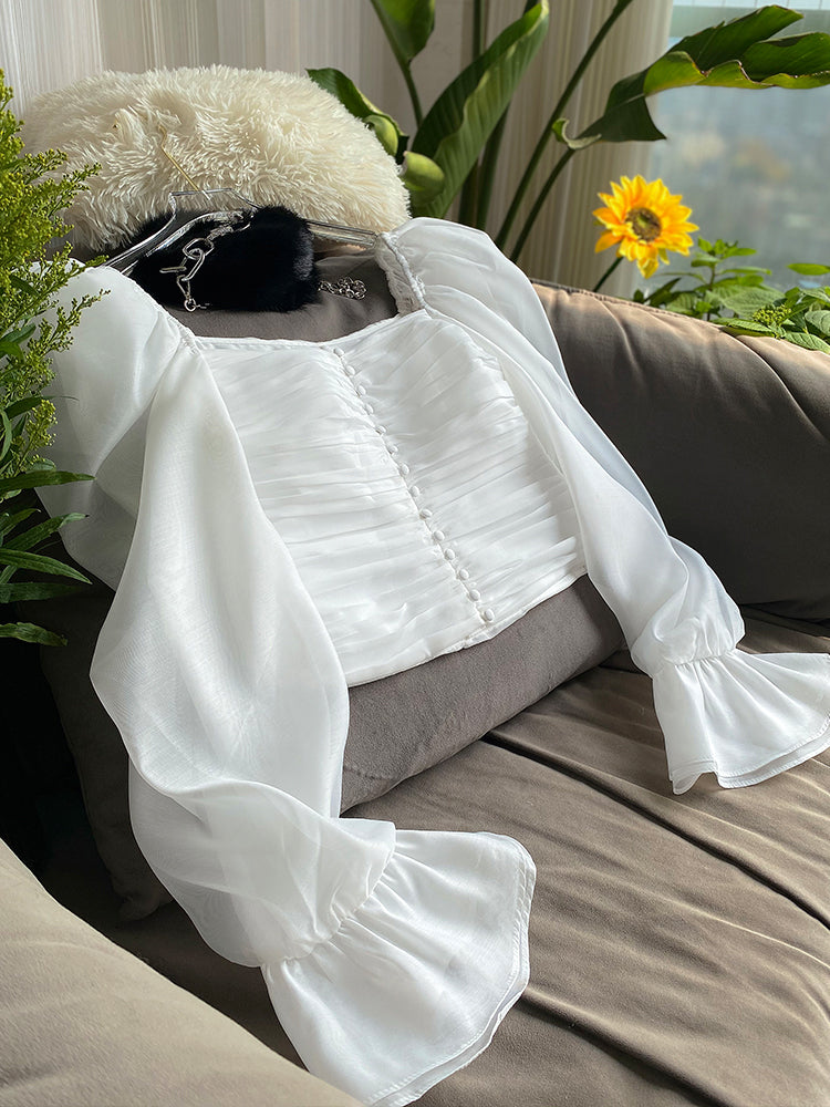 KADY BLOUSE