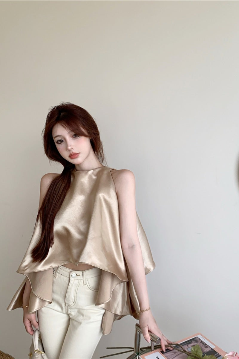 Imogen Blouse
