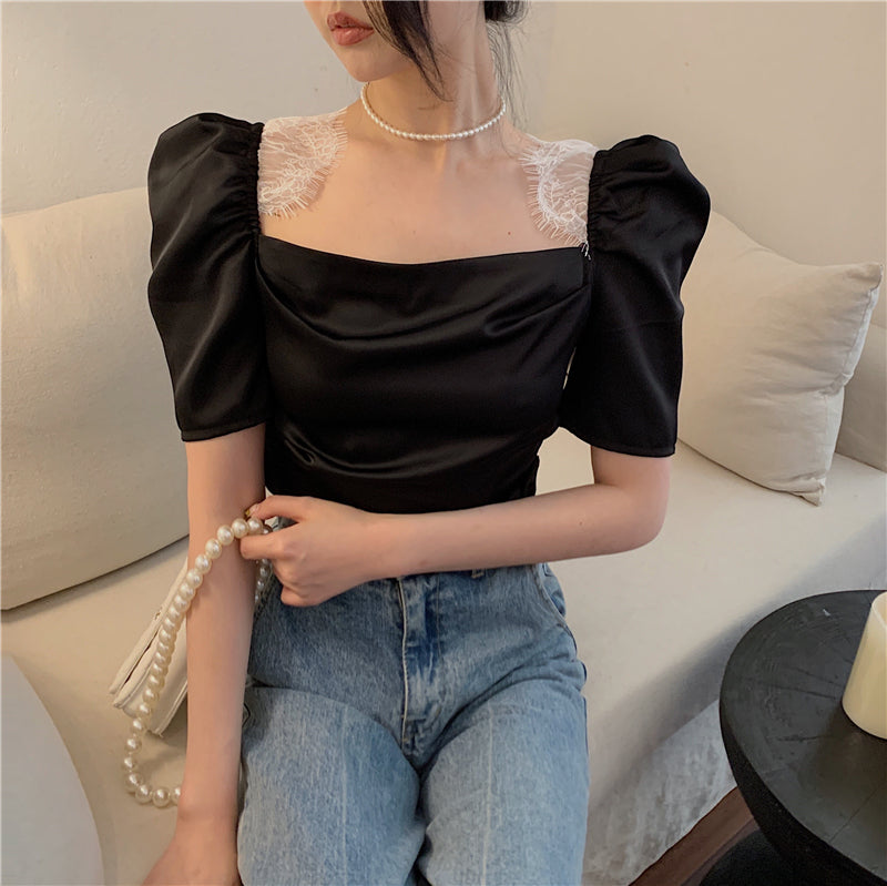 Glora Blouse