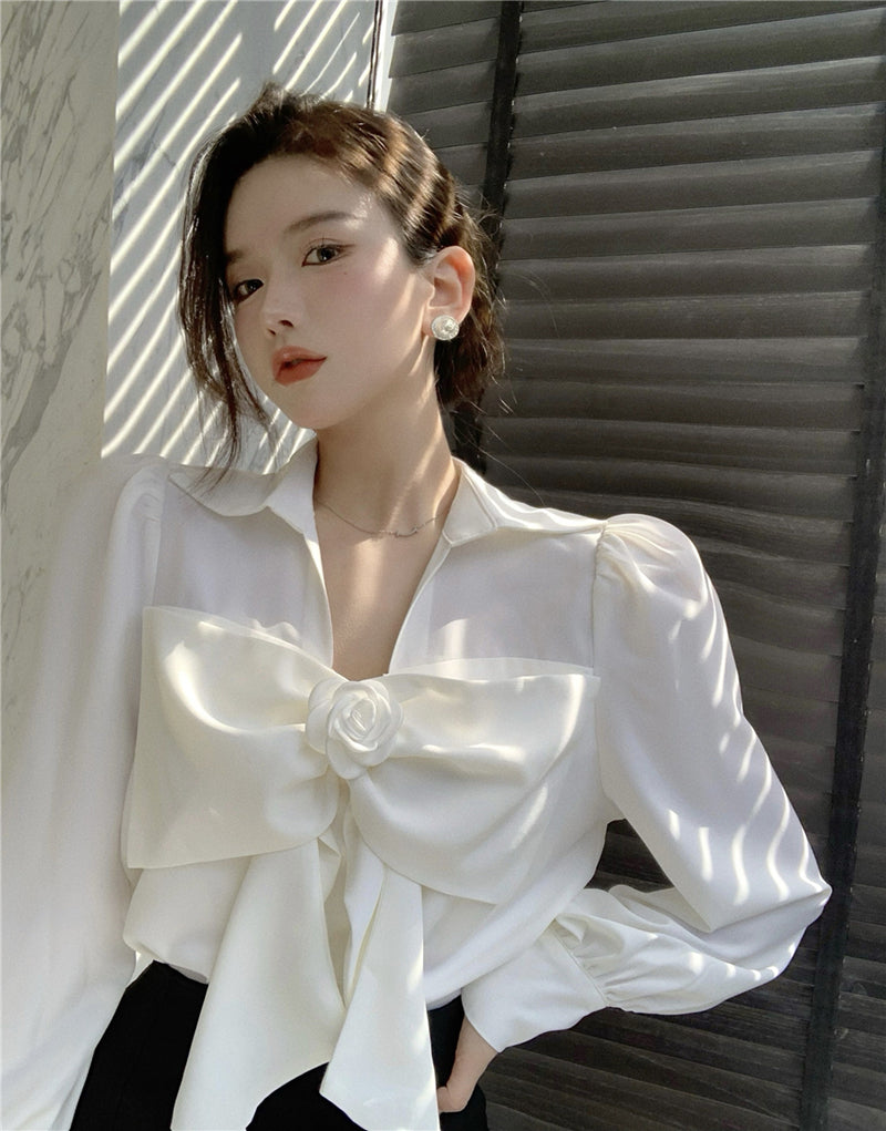 BRISA BLOUSE