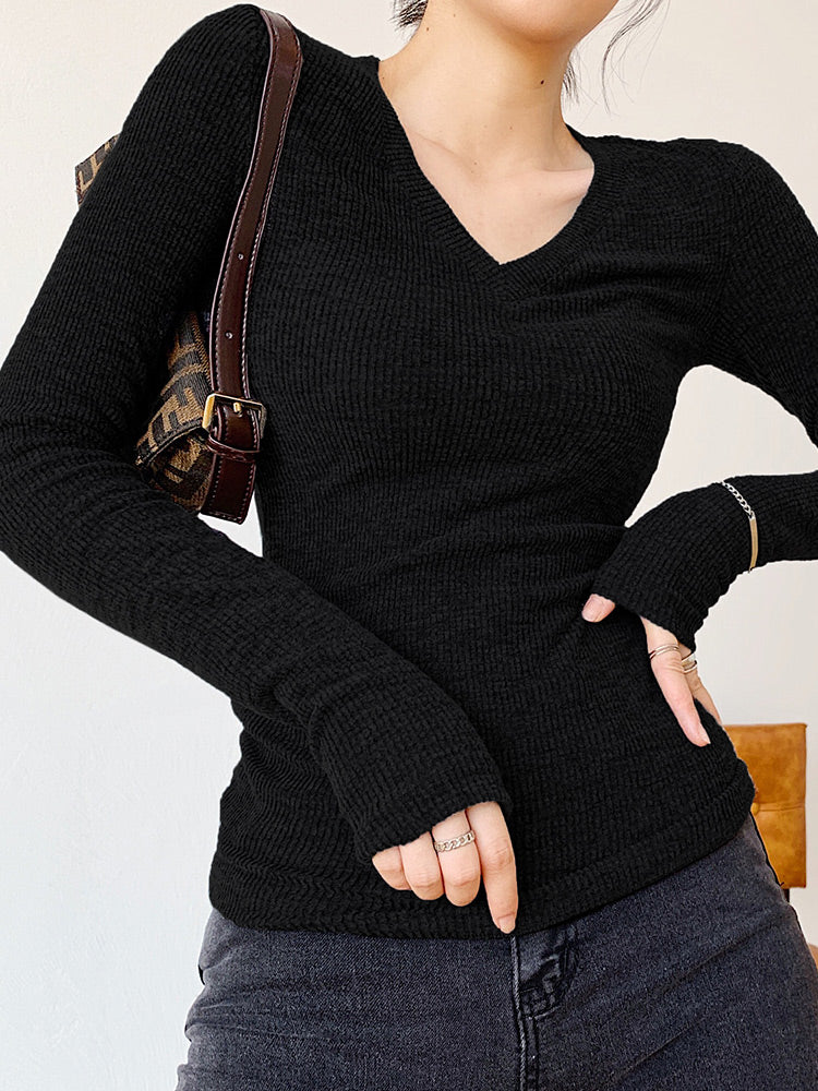 Marlowe Blouse