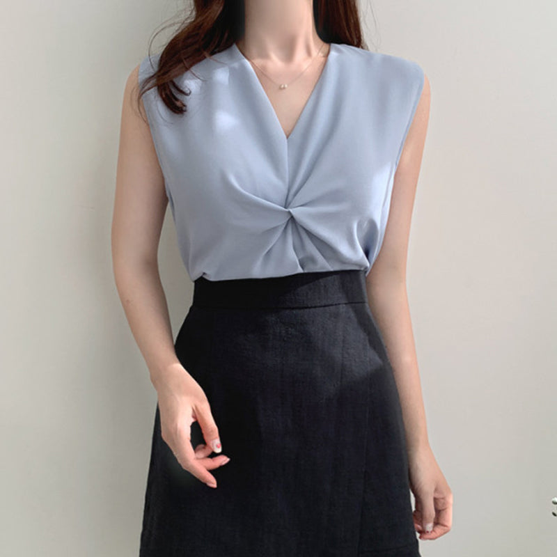 CARINE BLOUSE