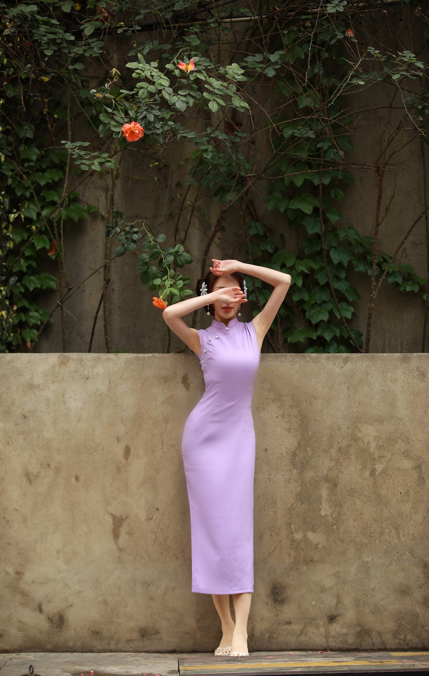 CONIM QIPAO