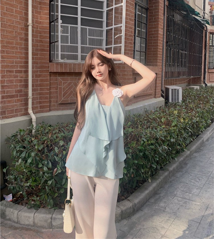 VANIDA BLOUSE