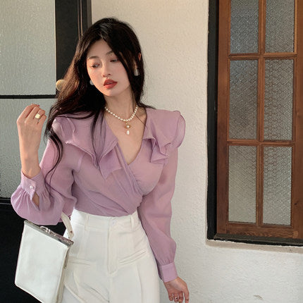 Efin Blouse