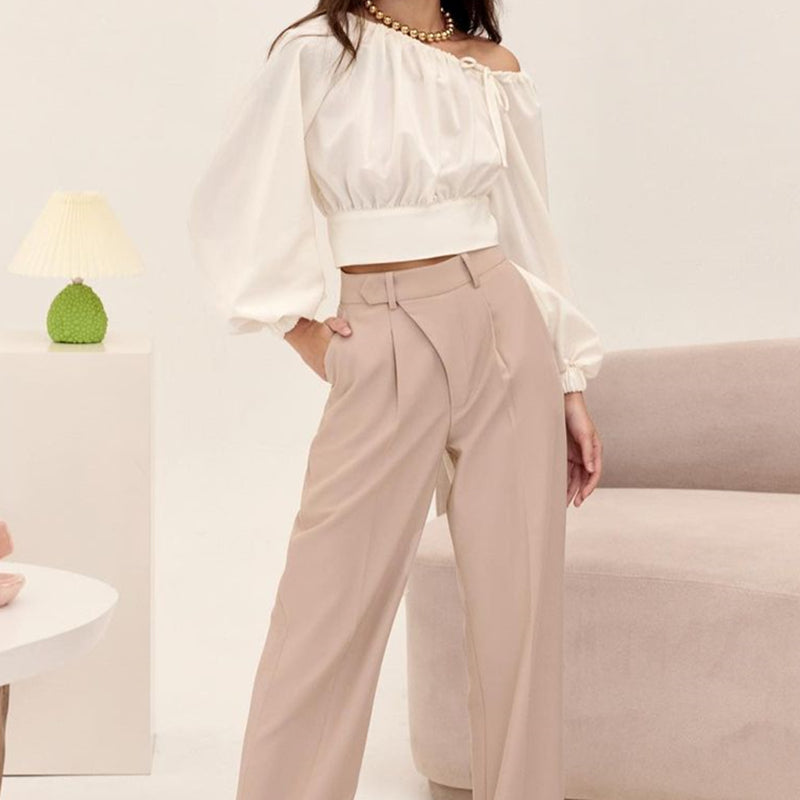 BLODWEN BLOUSE