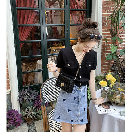 AROON BLOUSE