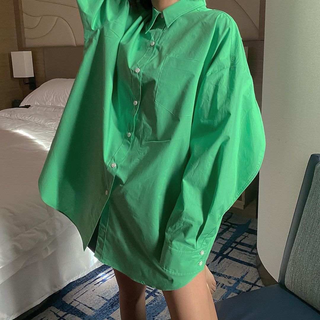 ARLET BLOUSE
