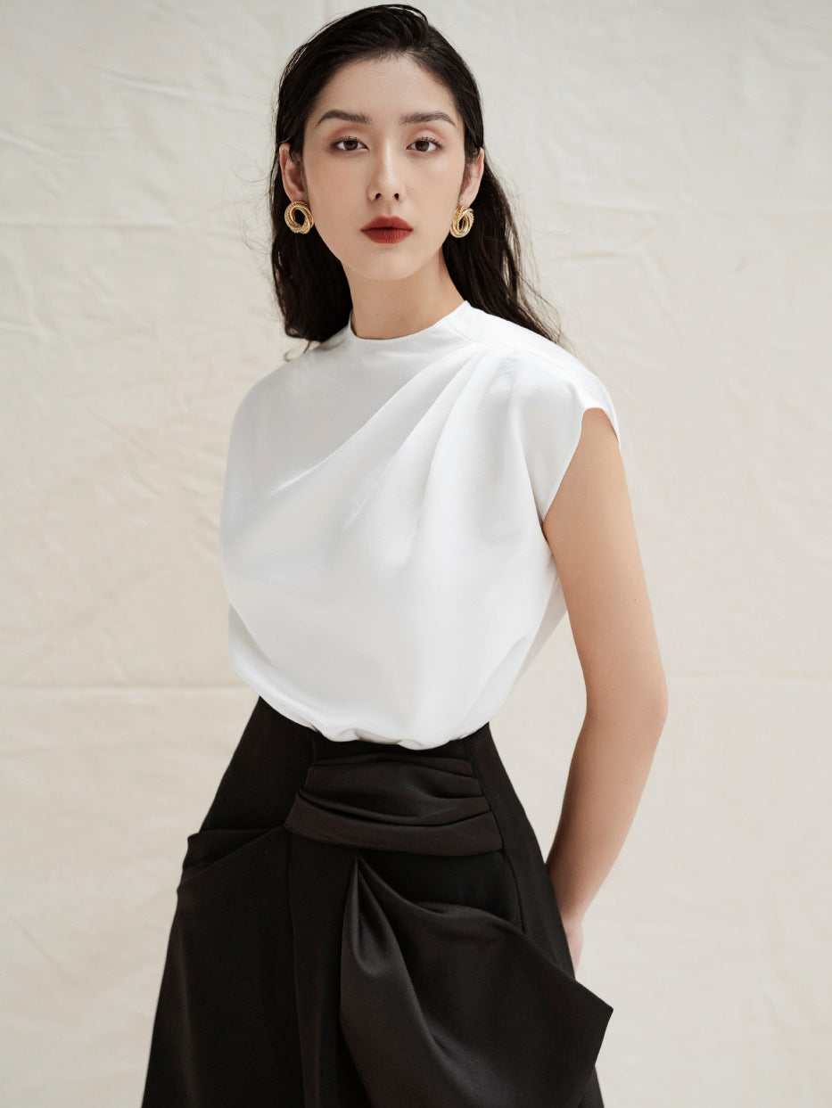 Miya Blouse