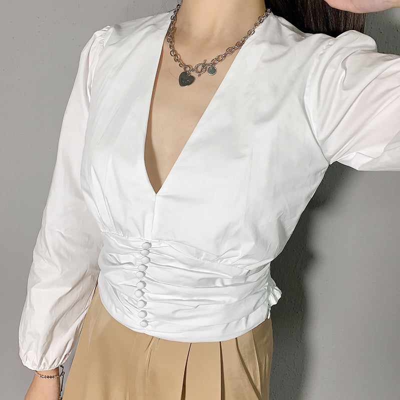 VENNI BLOUSE