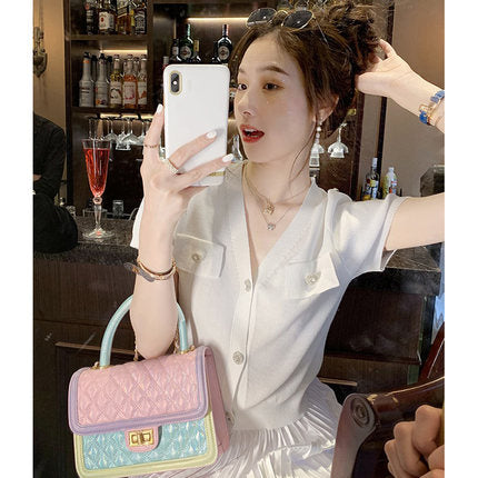 AROON BLOUSE