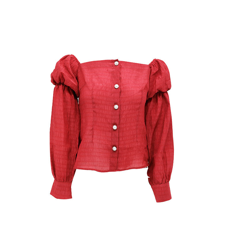 RYLLIS BLOUSE