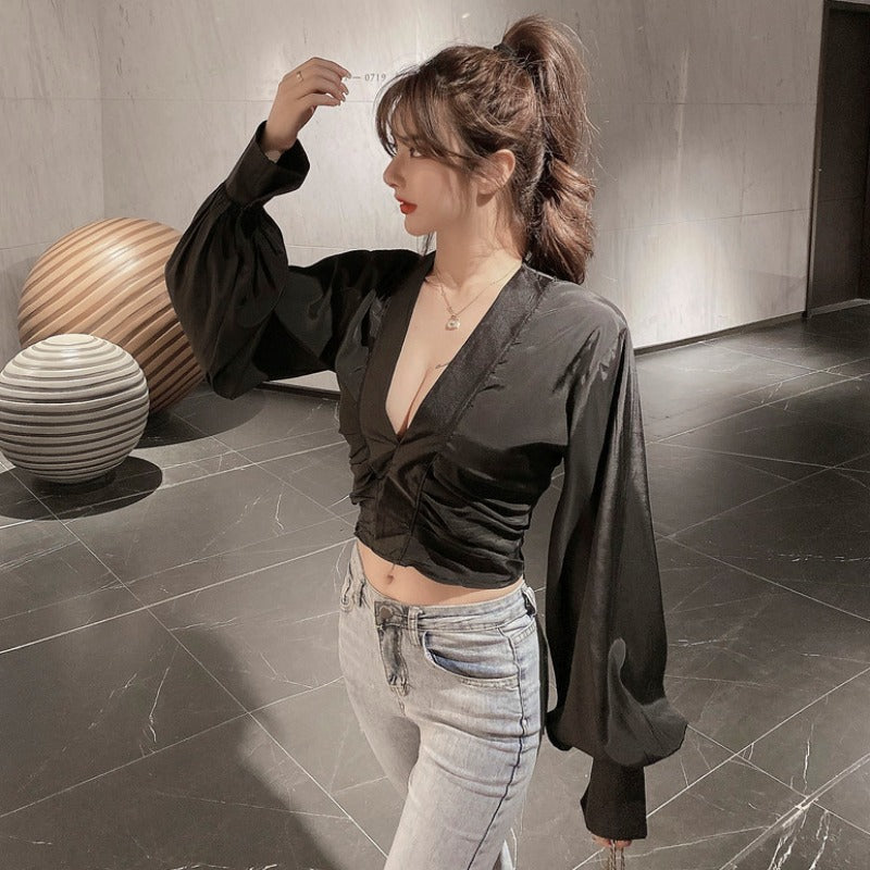 JEANNE BLOUSE
