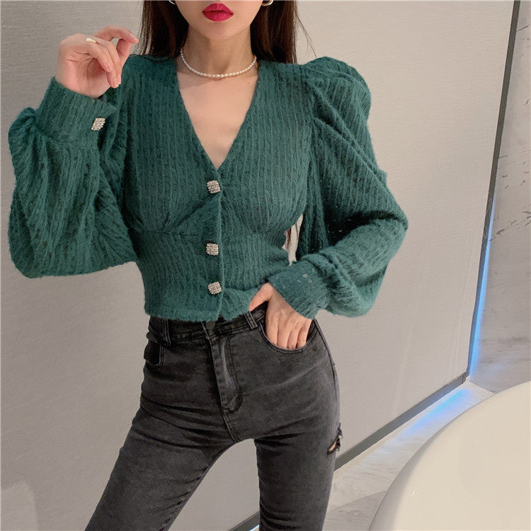 Priya Blouse