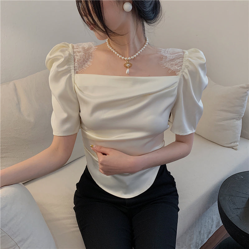 Glora Blouse