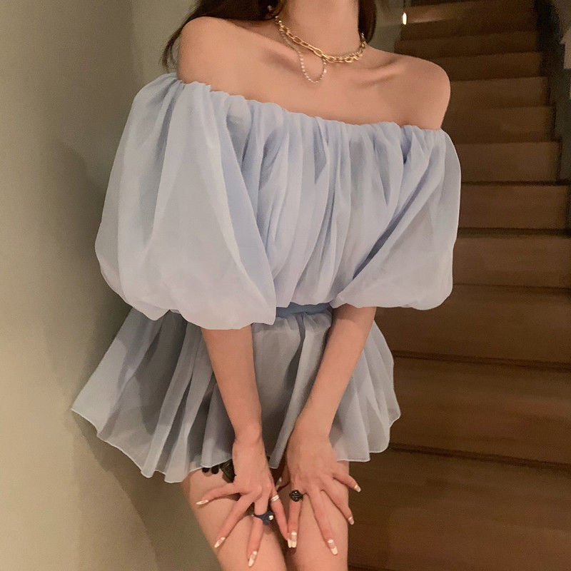 MUMBI BLOUSE