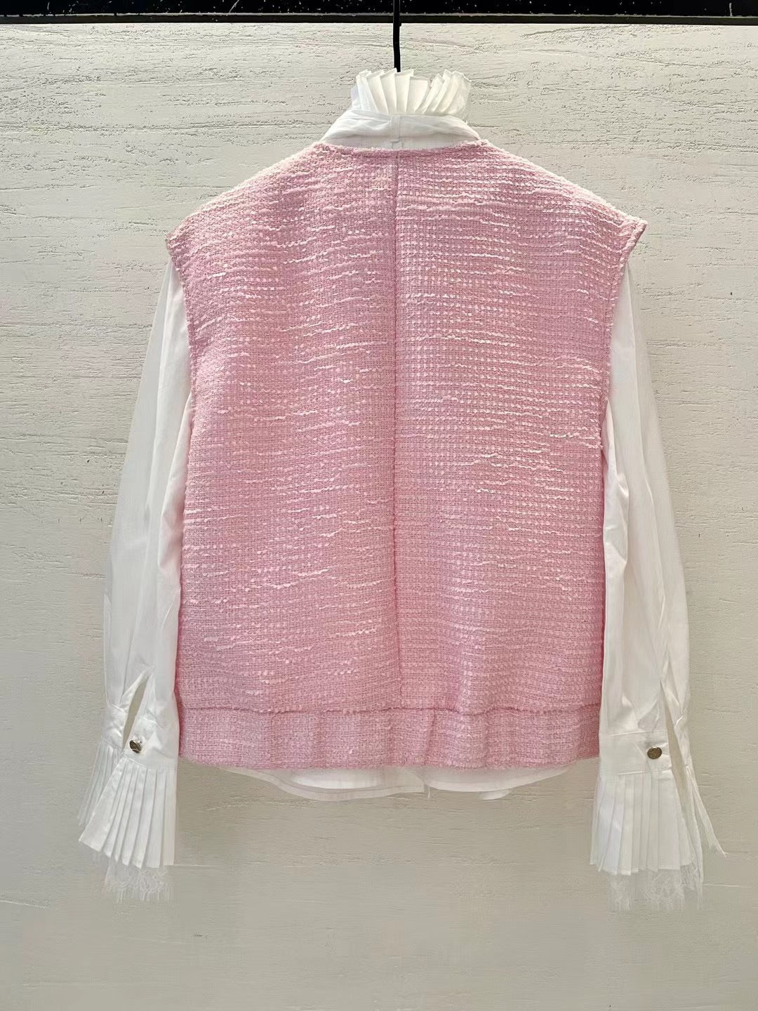 SOLANGE BLOUSE