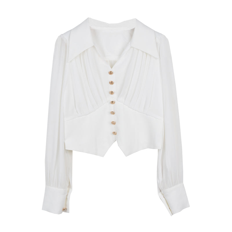 Ellen Blouse