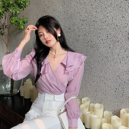 Efin Blouse