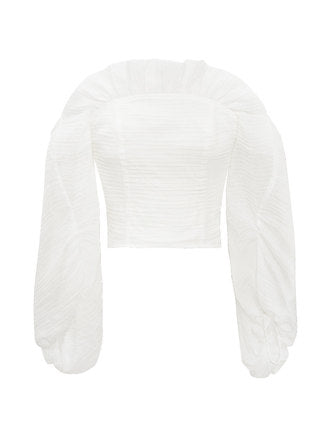 TILLIE BLOUSE