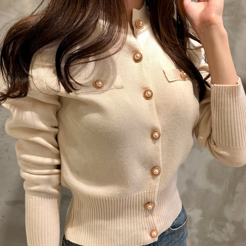 Xael Blouse