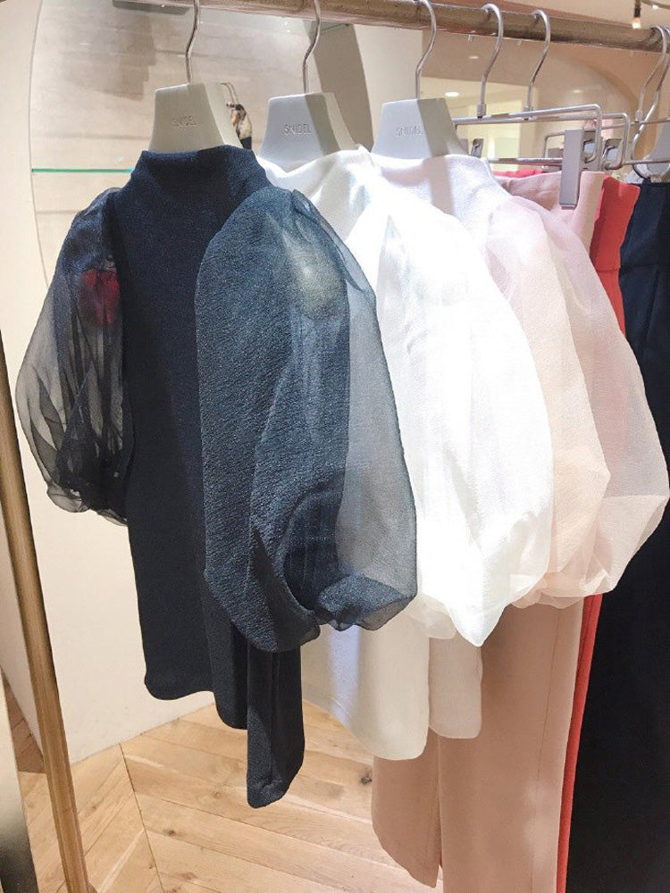 MENA Blouse