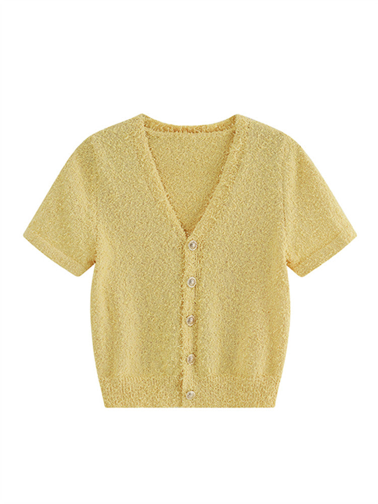 KALINI BLOUSE
