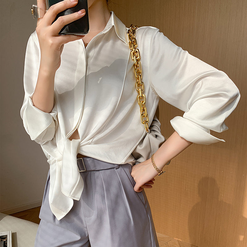 Jaelyn Blouse