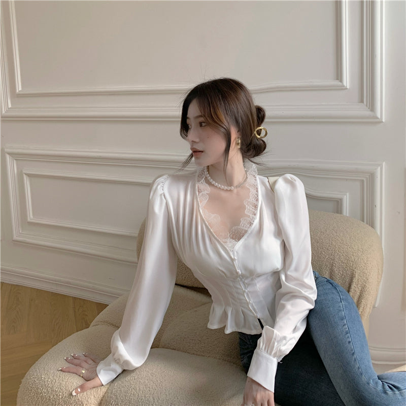 Cisca Blouse