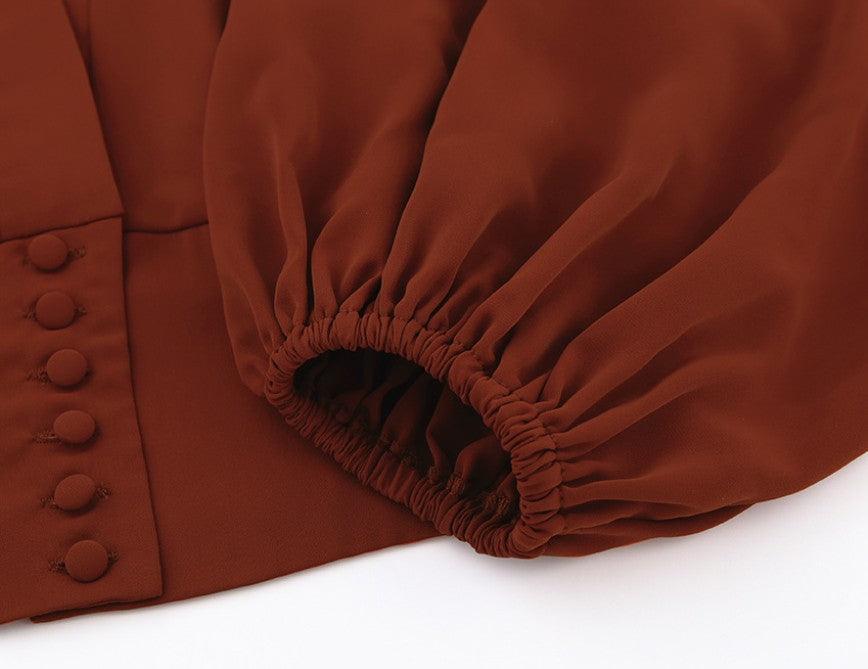 KOHANA BLOUSE