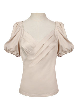 RALUEN BLOUSE