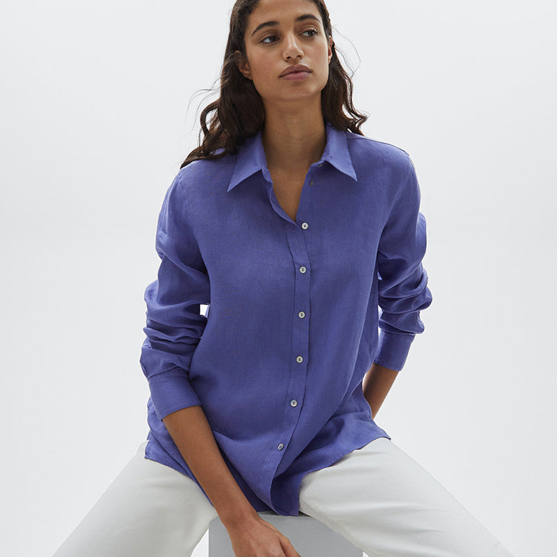 Larkin Blouse