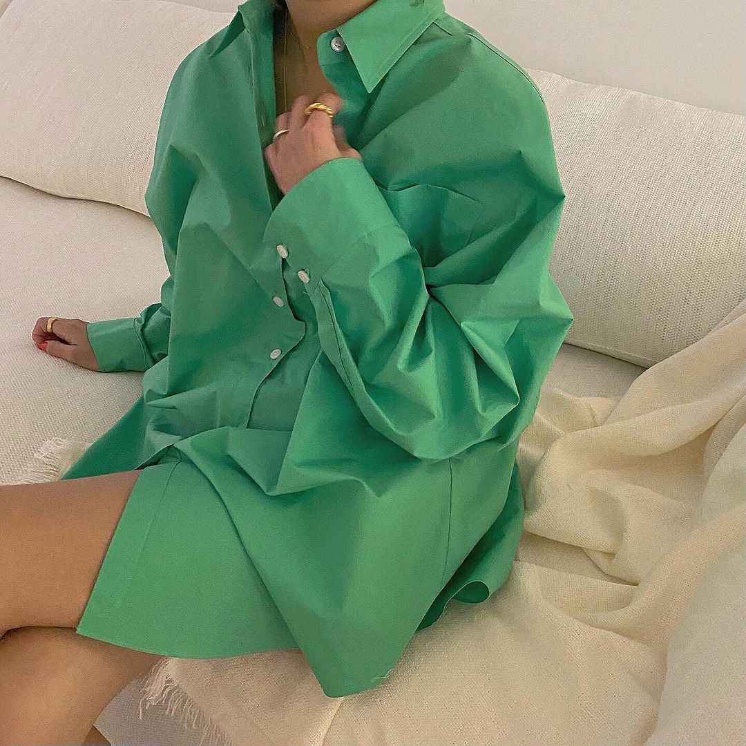 ARLET BLOUSE