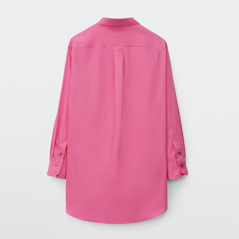 Makena Blouse