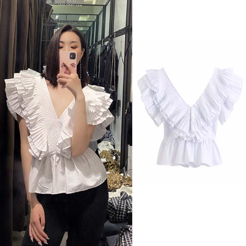 VIDA BLOUSE