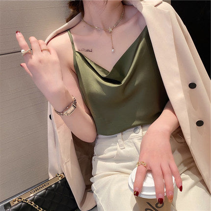 AELIANA BLOUSE