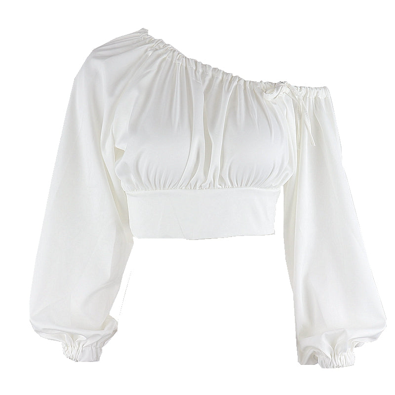 BLODWEN BLOUSE