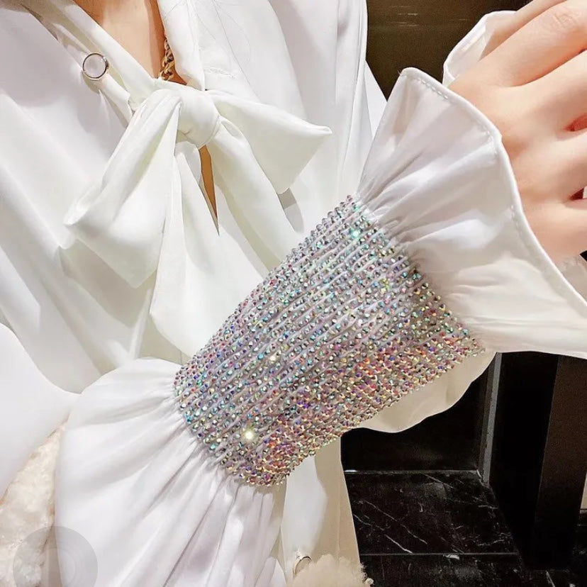 Sevel Blouse