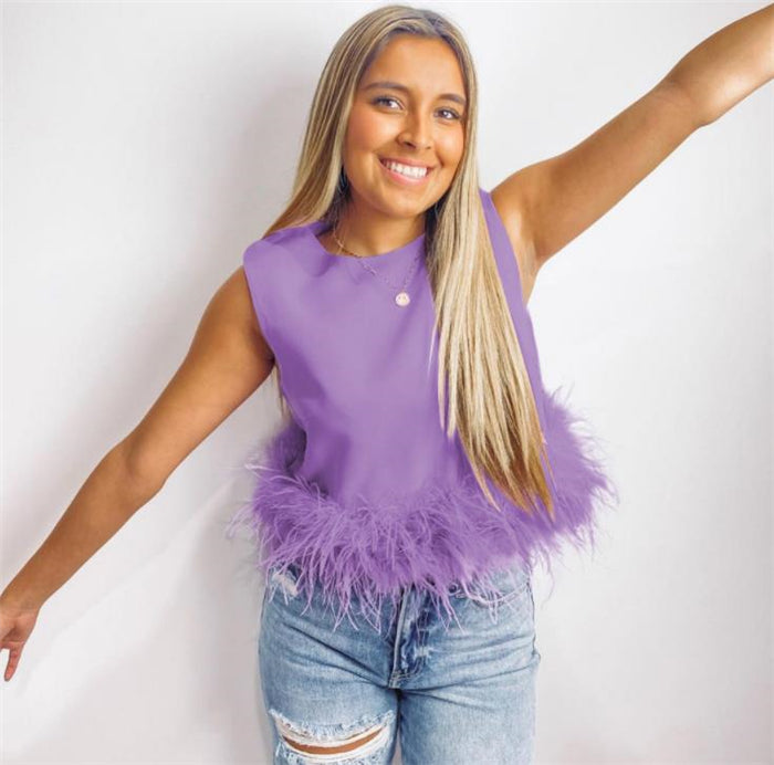 Rolin Blouse